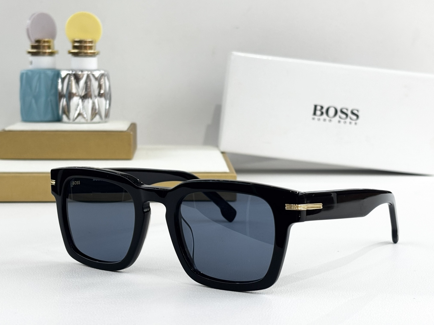 BOSSMOD：1625Size：50口23-145