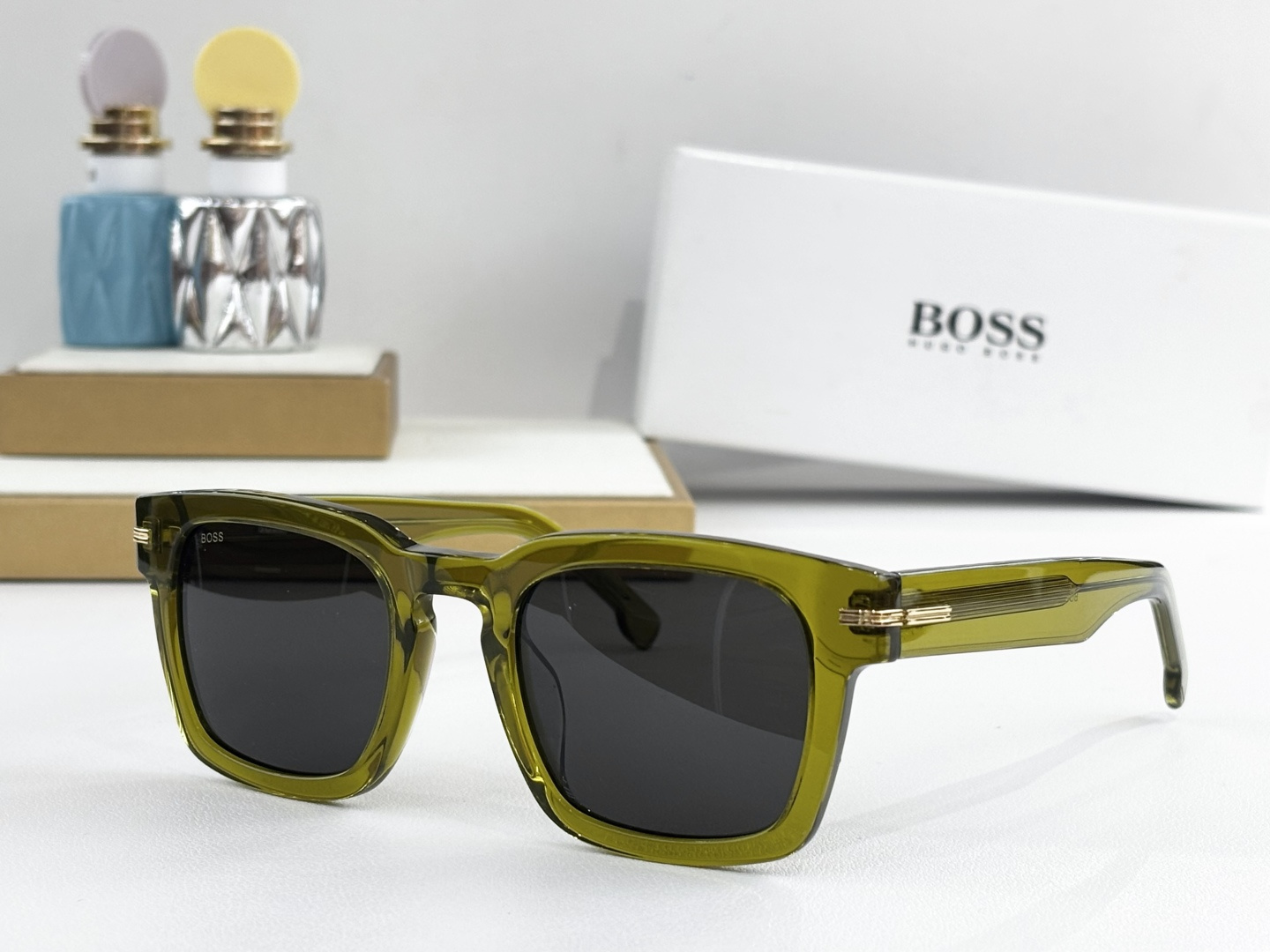 BOSSMOD：1625Size：50口23-145