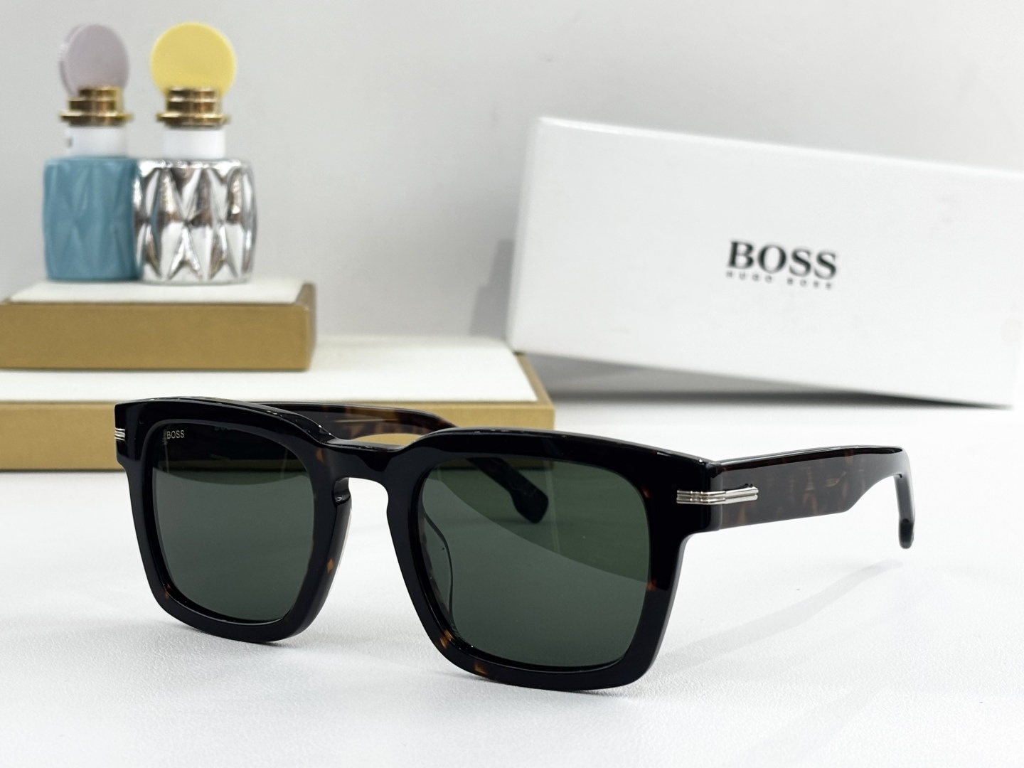 BOSSMOD：1625Size：50口23-145