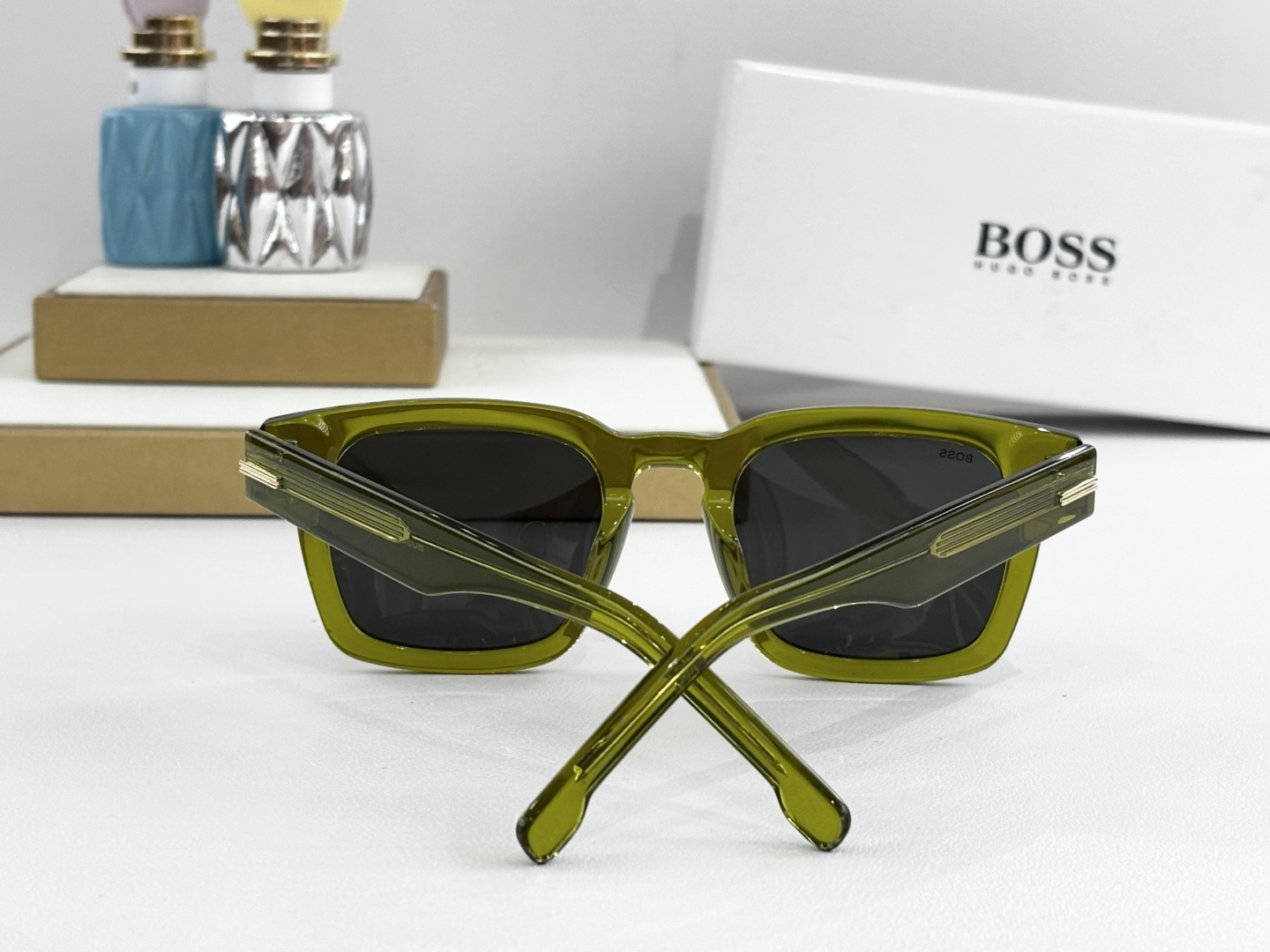 BOSSMOD：1625Size：50口23-145