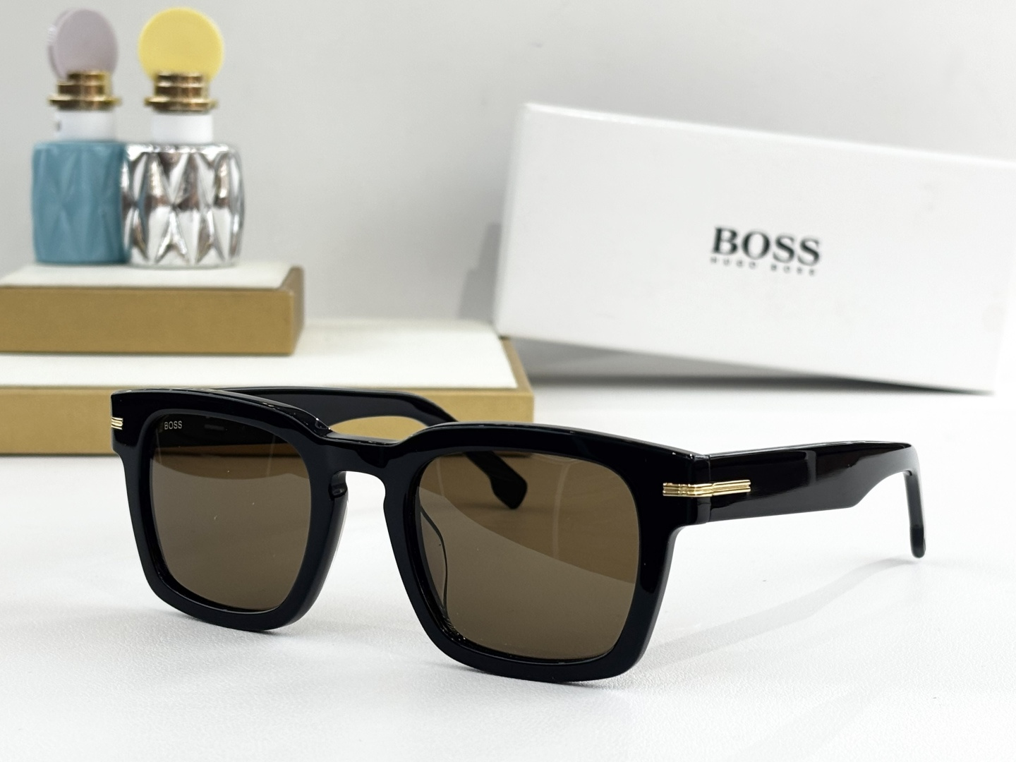 BOSSMOD：1625Size：50口23-145