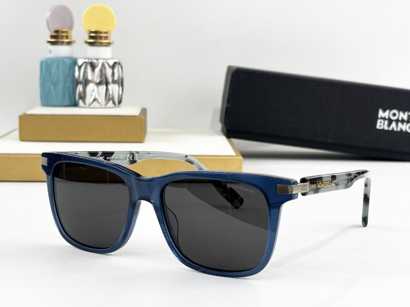 MONTBLANCMOD：MB 0163SSize：56口18 150