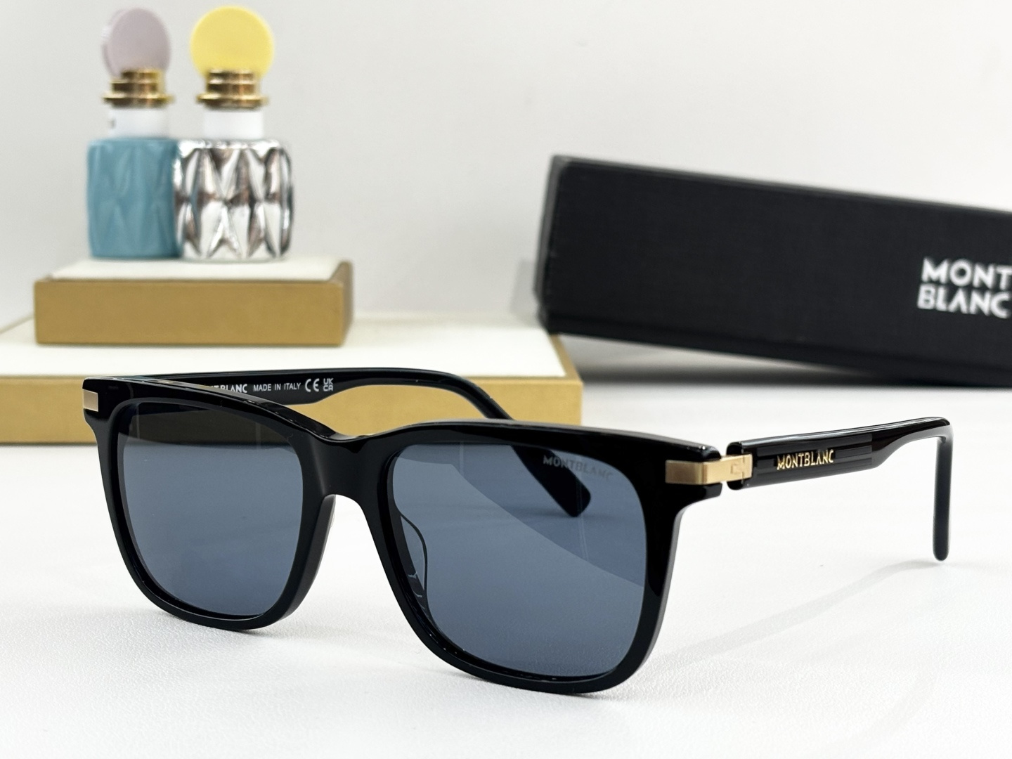 MONTBLANCMOD：MB 0163SSize：56口18 150