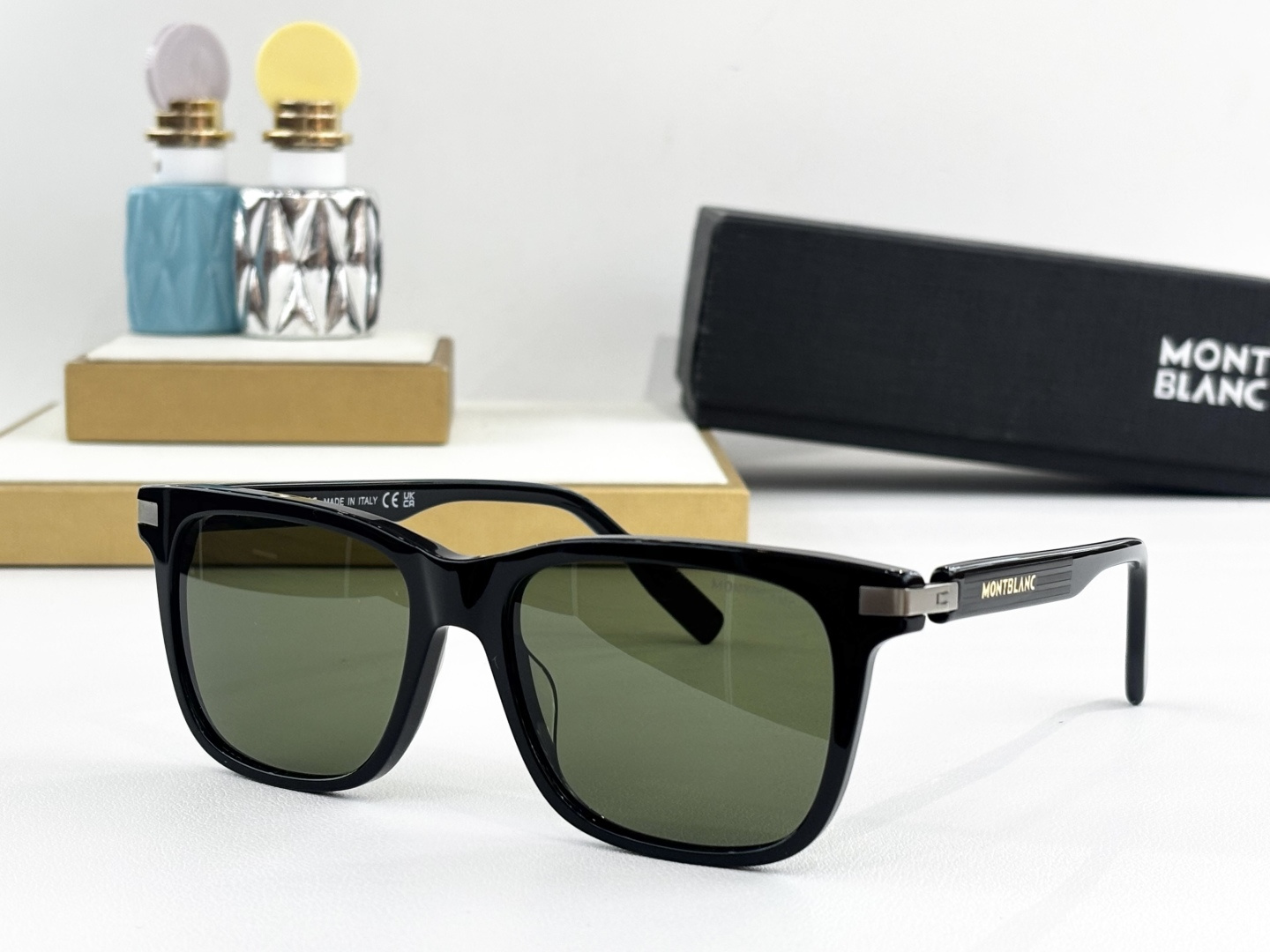 MONTBLANCMOD：MB 0163SSize：56口18 150