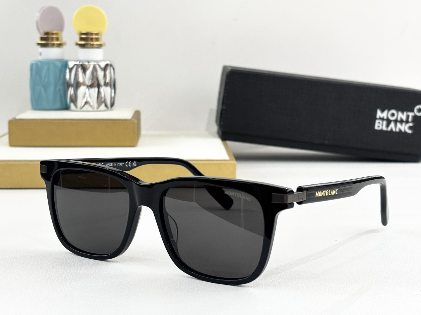 MONTBLANCMOD：MB 0163SSize：56口18 150