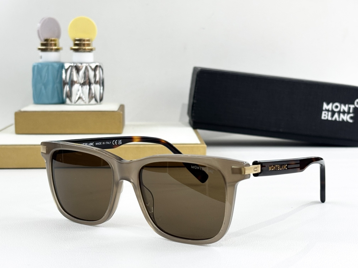 MONTBLANCMOD：MB 0163SSize：56口18 150