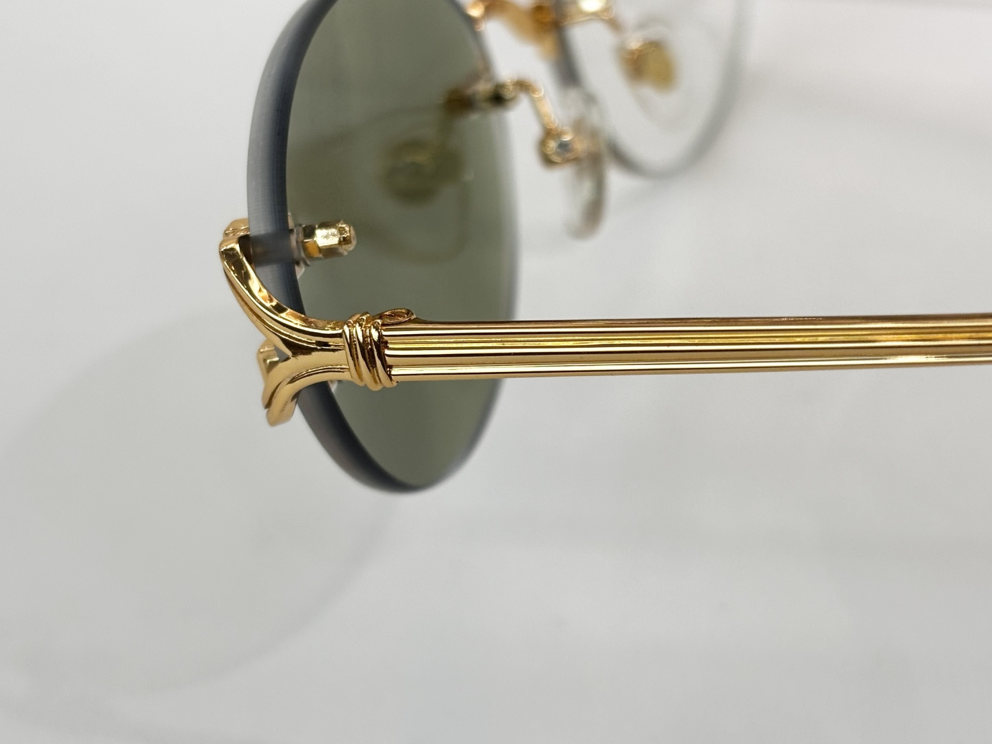 𝘾𝘼𝙍𝙏𝙄𝙀𝙍 MOD:CT0765SSize：57口19 142