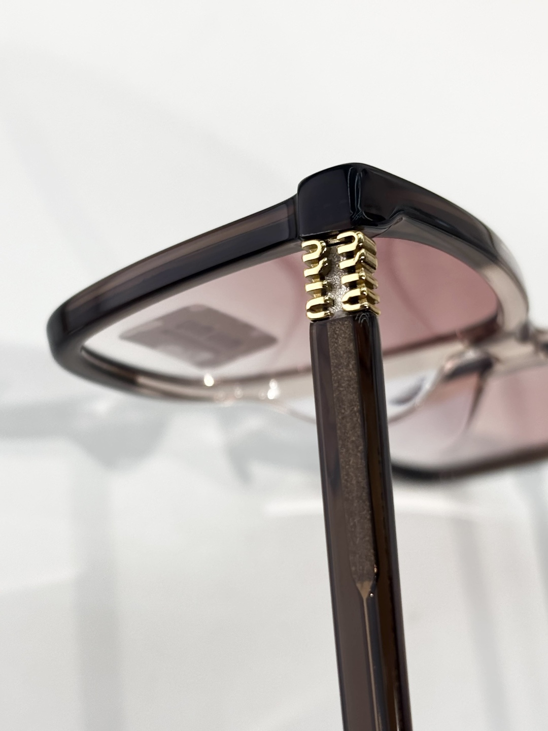 MIU MI*MOD：MU B03SSize：53口18 145