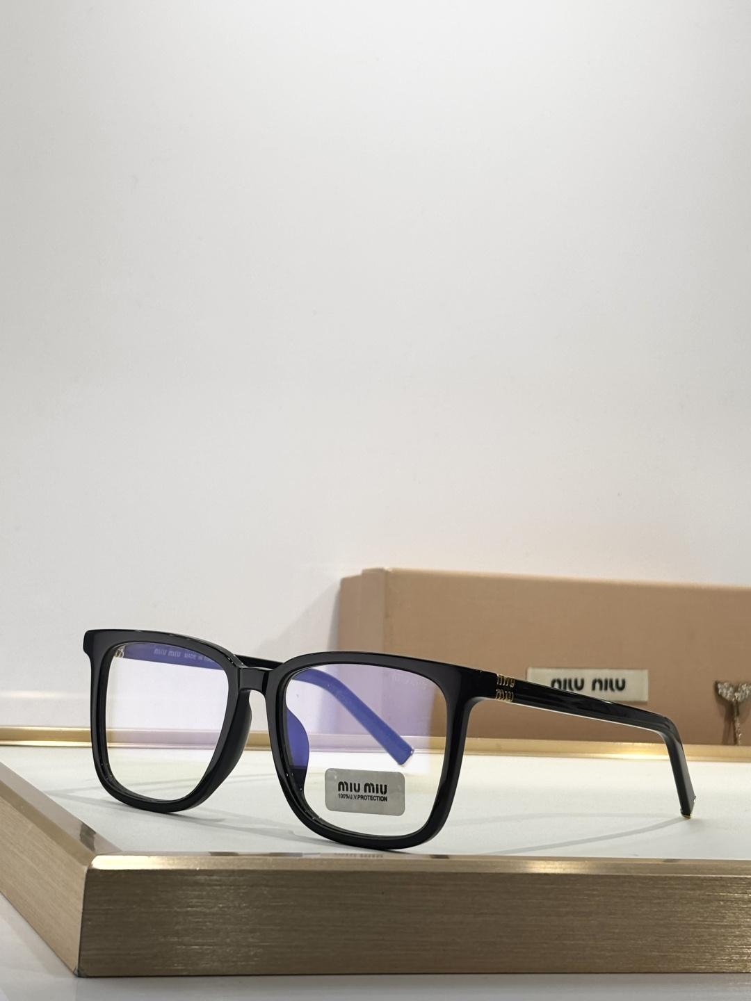 MIU MI*MOD：MU B03SSize：53口18 145