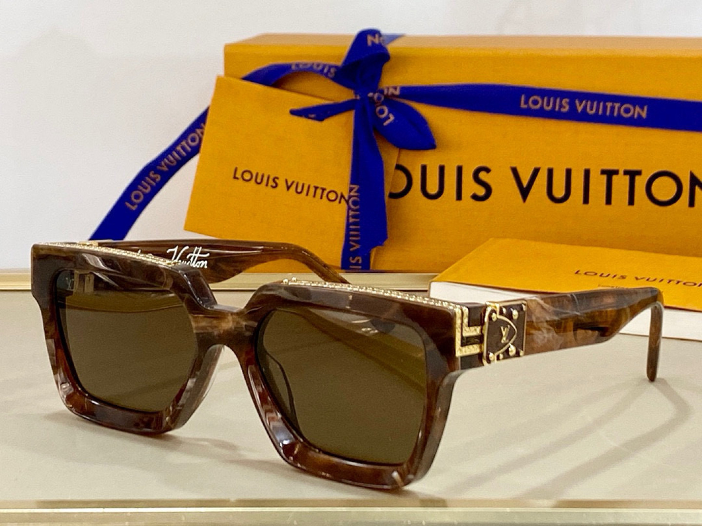 24/25 Add new colorsTOP QUALITY LV96006 Millionaires