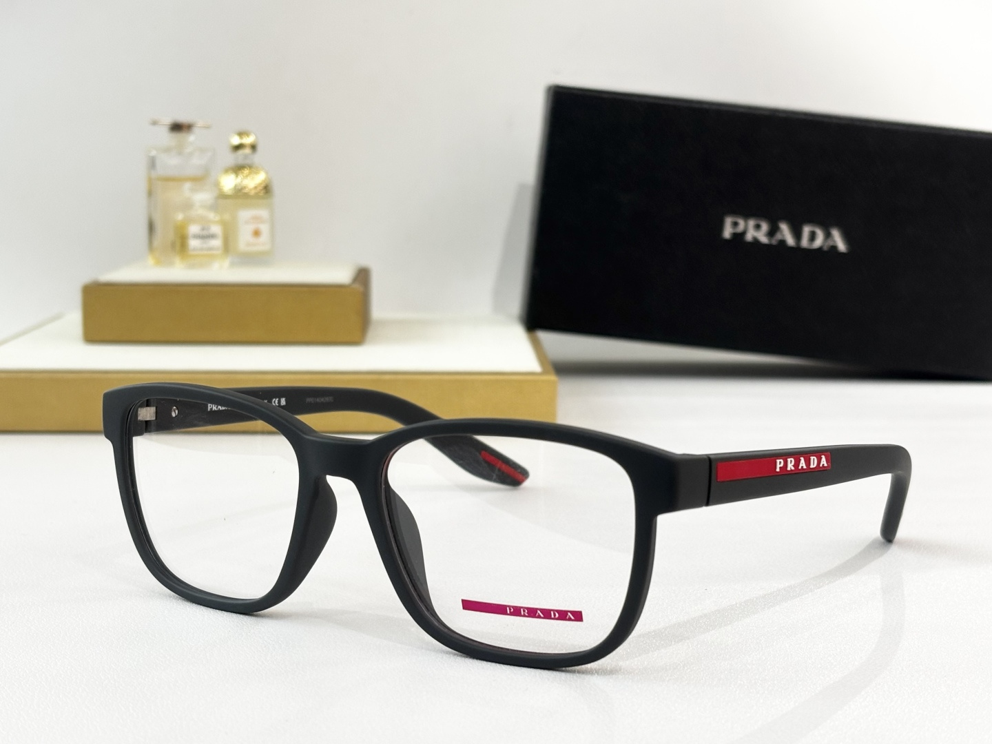 PRAD*MODEL：VPS 06PSIZE：55口18-145