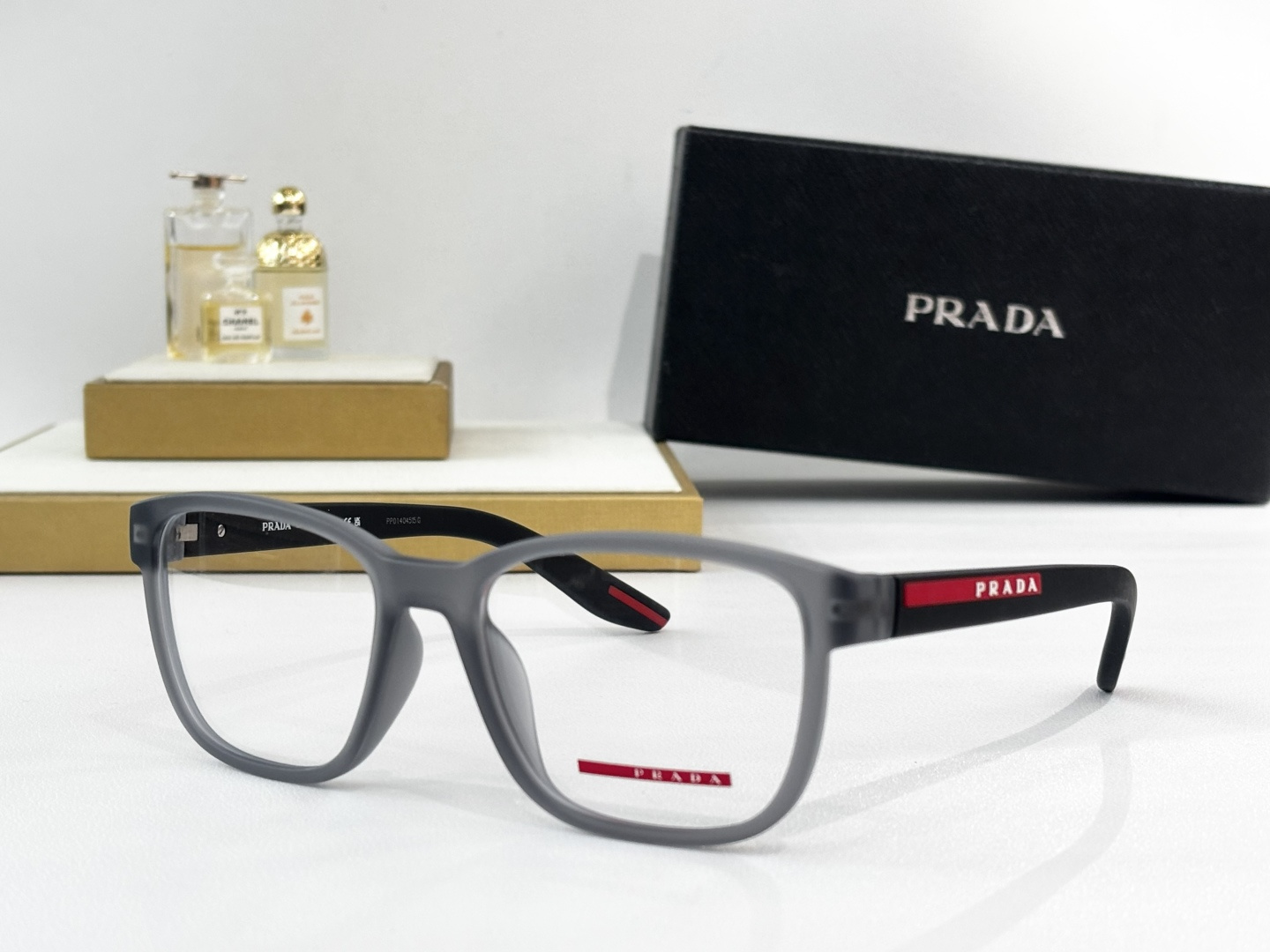PRAD*MODEL：VPS 06PSIZE：55口18-145