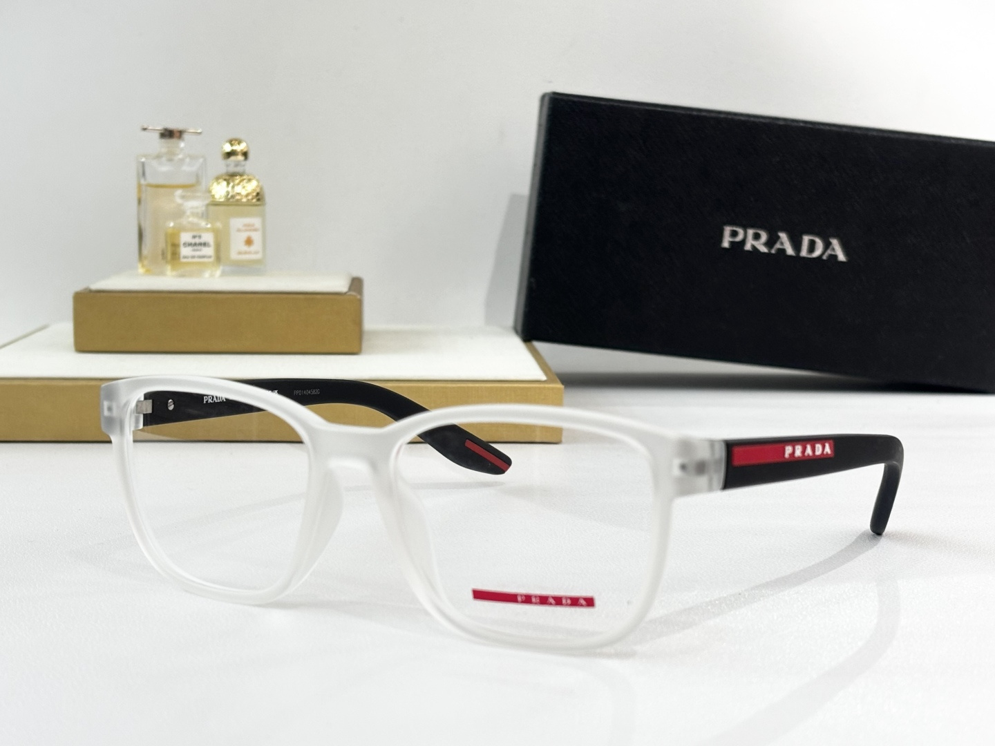 PRAD*MODEL：VPS 06PSIZE：55口18-145
