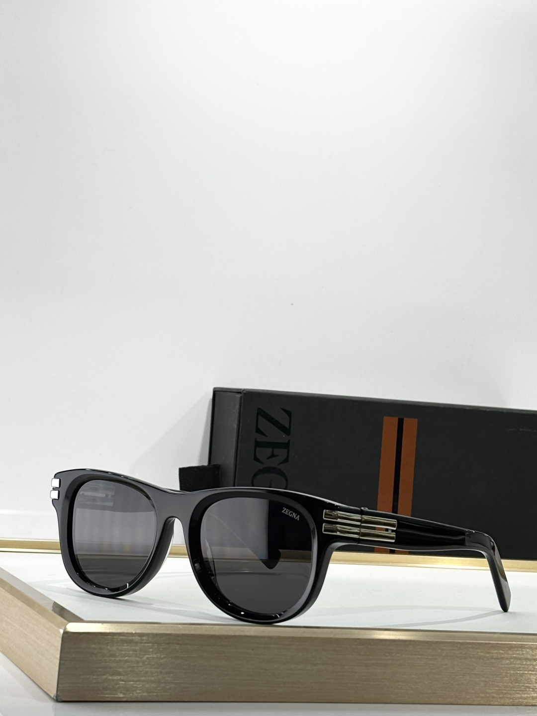 ToP quality ZEGNAMOD：EZ0268Size:54口21-145