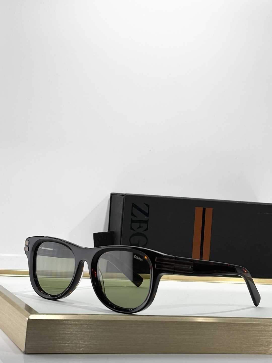 ToP quality ZEGNAMOD：EZ0268Size:54口21-145