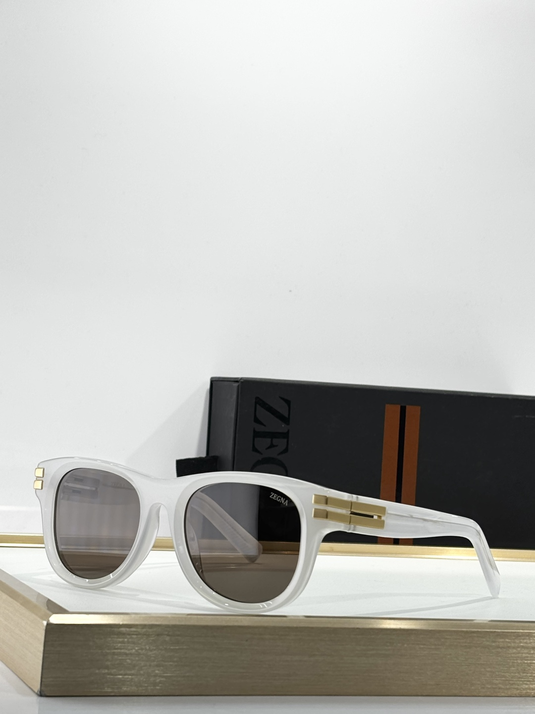 ToP quality ZEGNAMOD：EZ0268Size:54口21-145