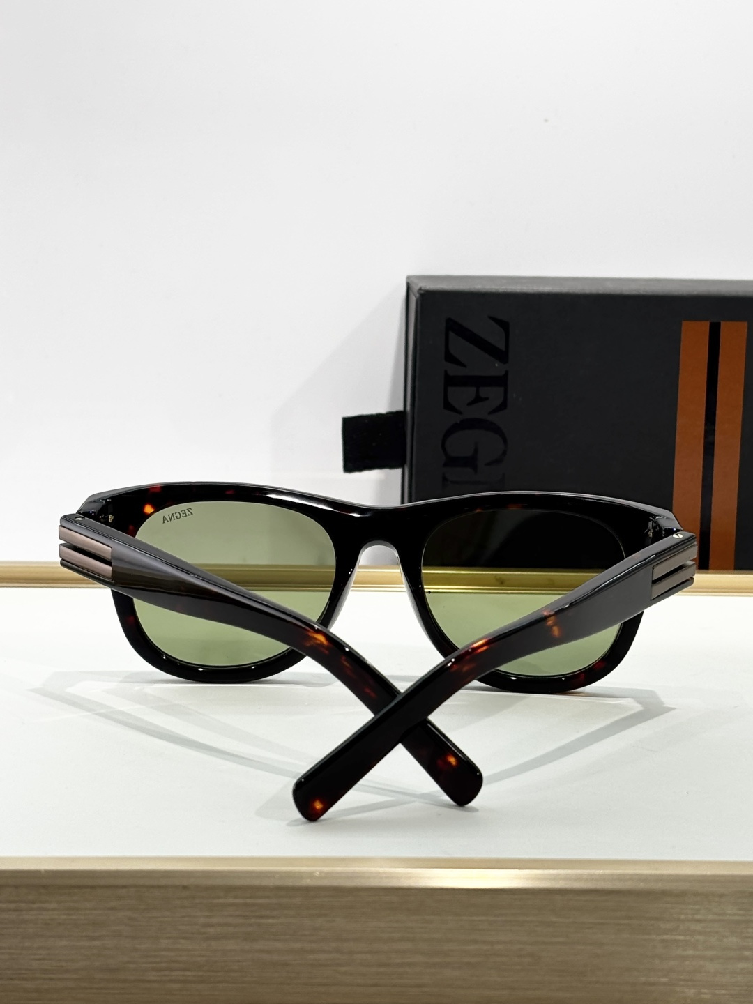 ToP quality ZEGNAMOD：EZ0268Size:54口21-145