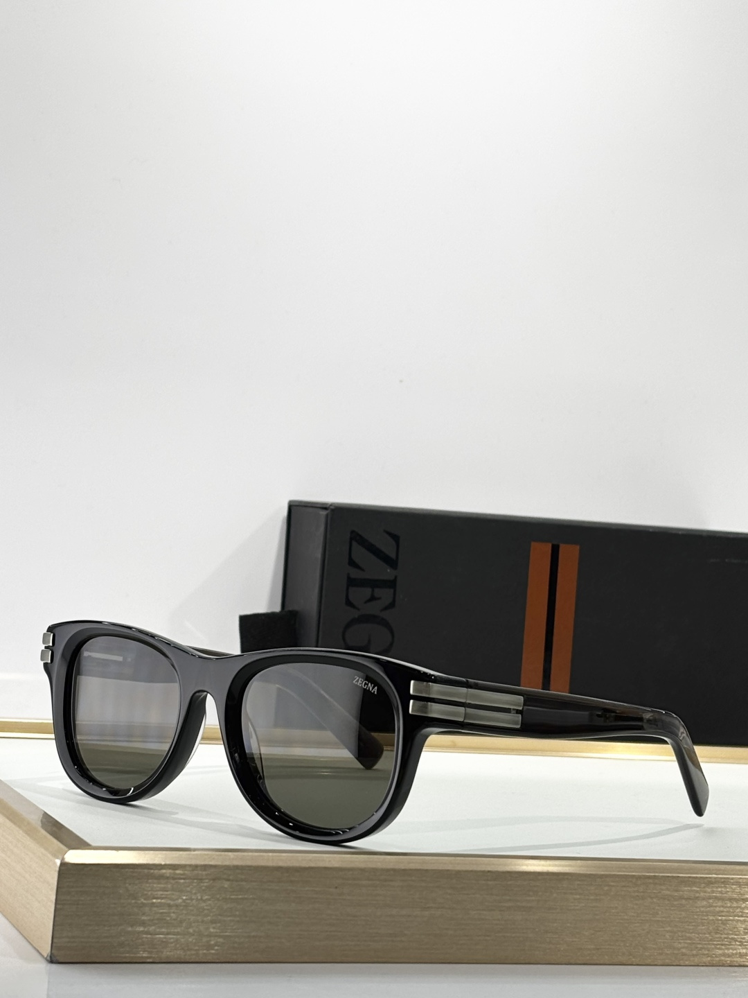 ToP quality ZEGNAMOD：EZ0268Size:54口21-145