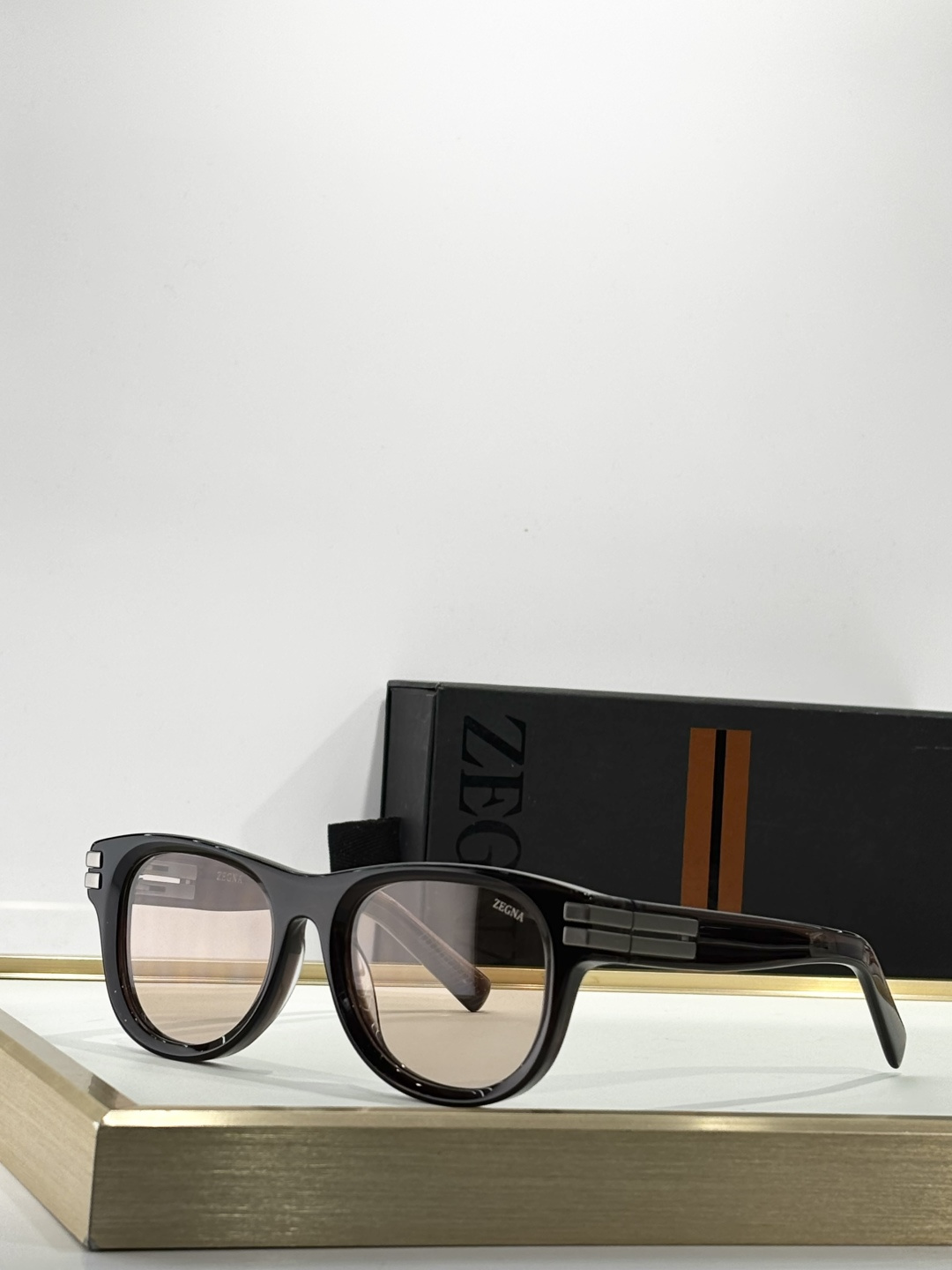 ToP quality ZEGNAMOD：EZ0268Size:54口21-145