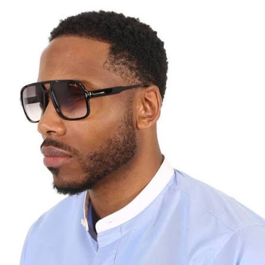 Top quality The blue lens inside品质升级☑️原版进口板料还原专柜Tom 