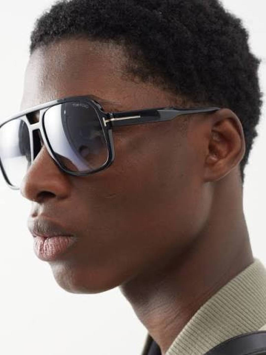 Top quality The blue lens inside品质升级☑️原版进口板料还原专柜Tom 