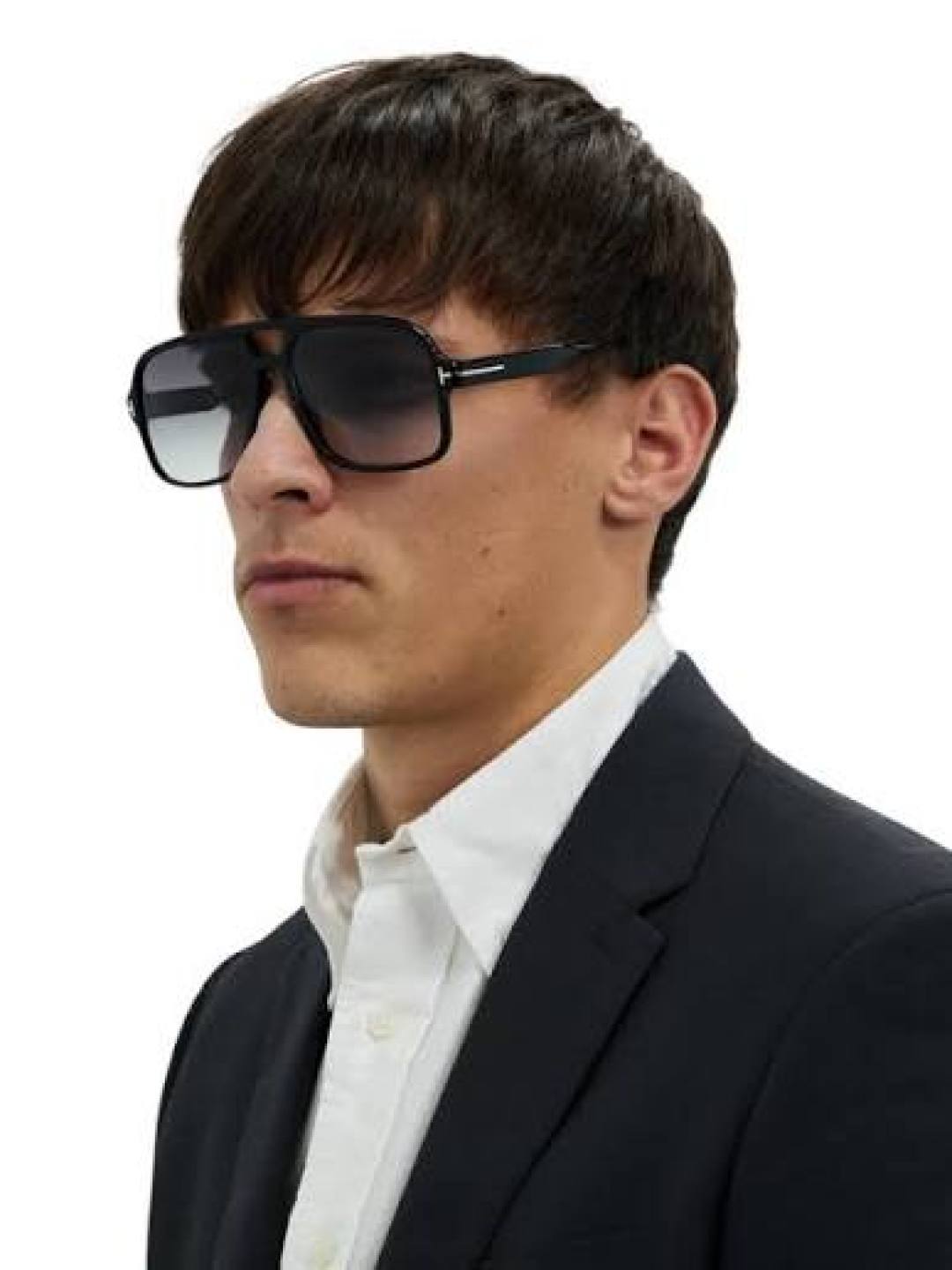 Top quality The blue lens inside品质升级☑️原版进口板料还原专柜Tom 