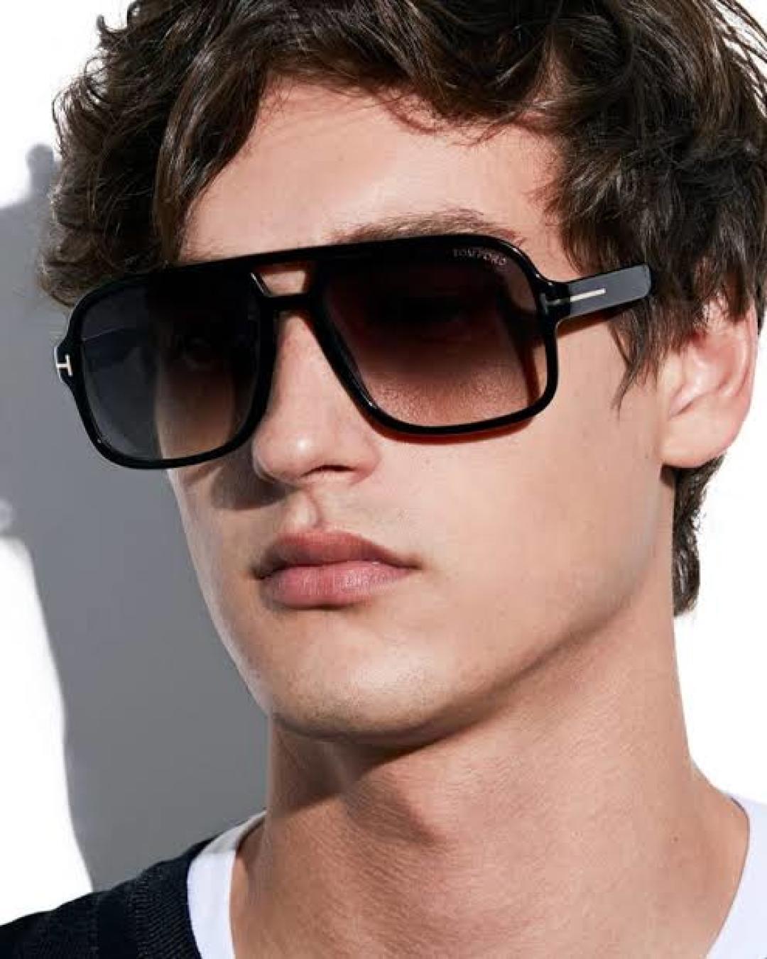 Top quality The blue lens inside品质升级☑️原版进口板料还原专柜Tom 