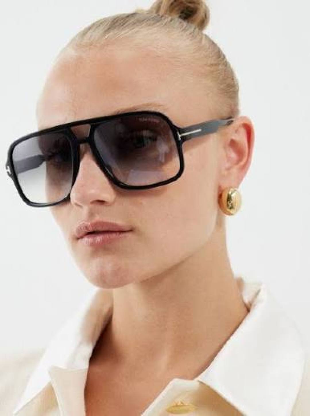 Top quality The blue lens inside品质升级☑️原版进口板料还原专柜Tom 