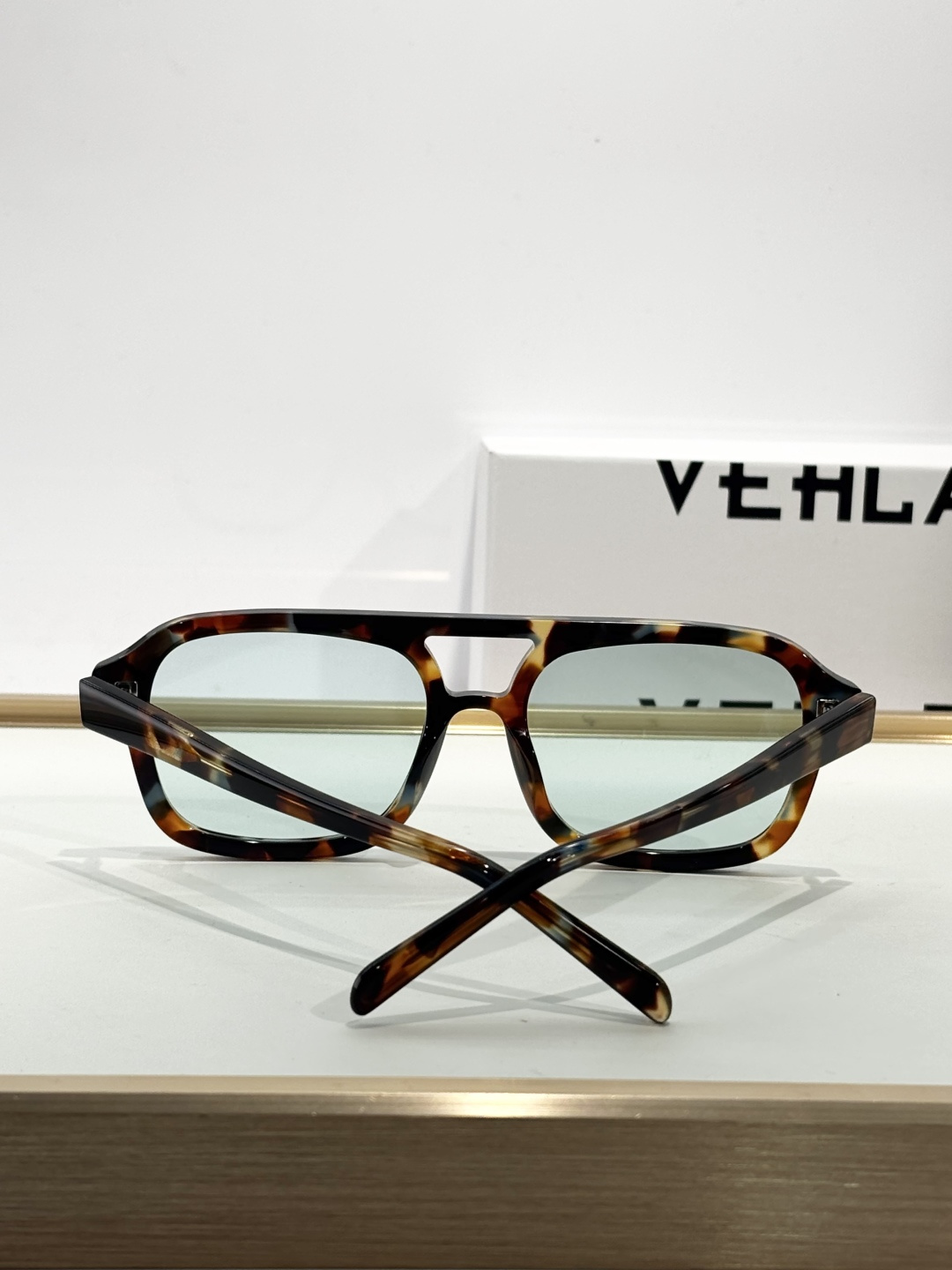 新包装好颜值很高 New box design VEHLAMod：DixieSize：53-17-140