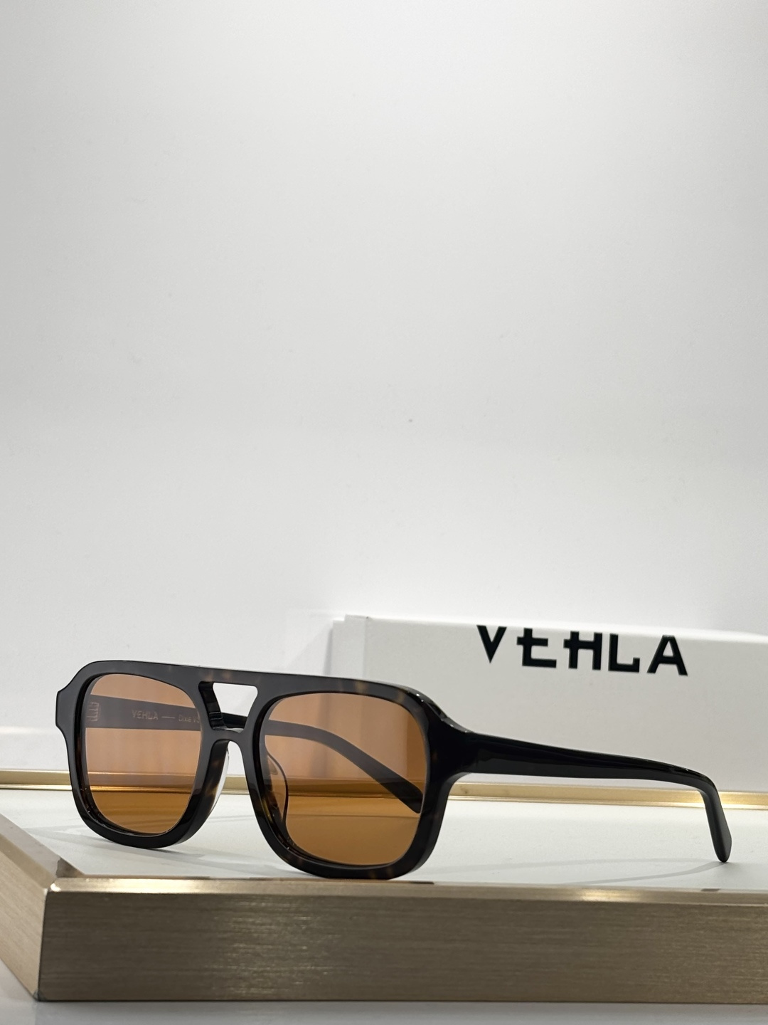 新包装好颜值很高 New box design VEHLAMod：DixieSize：53-17-140