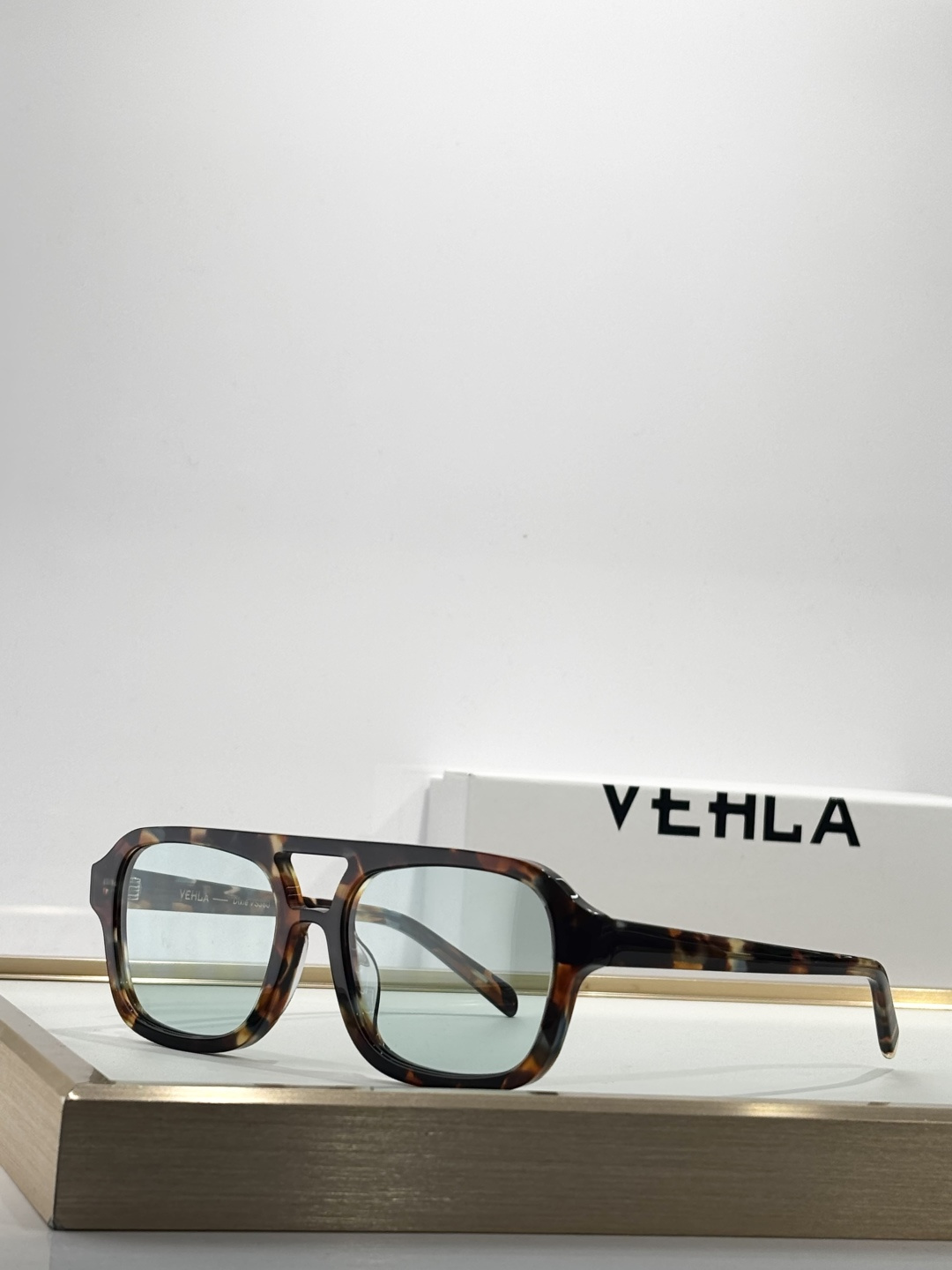 新包装好颜值很高 New box design VEHLAMod：DixieSize：53-17-140