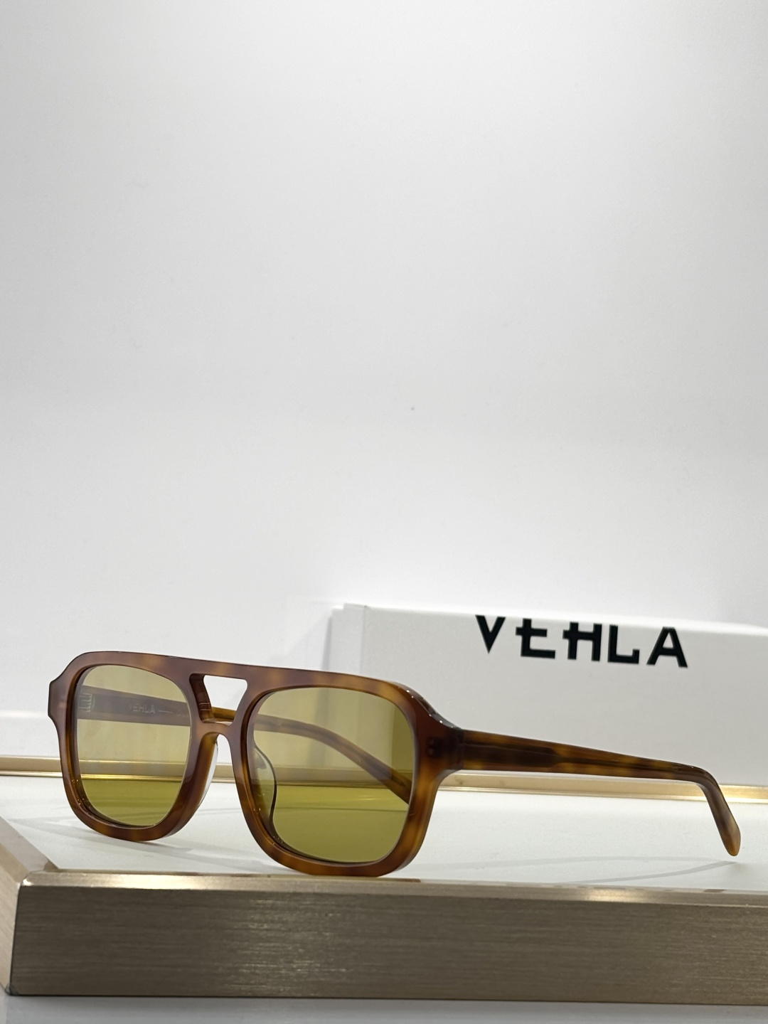 新包装好颜值很高 New box design VEHLAMod：DixieSize：53-17-140