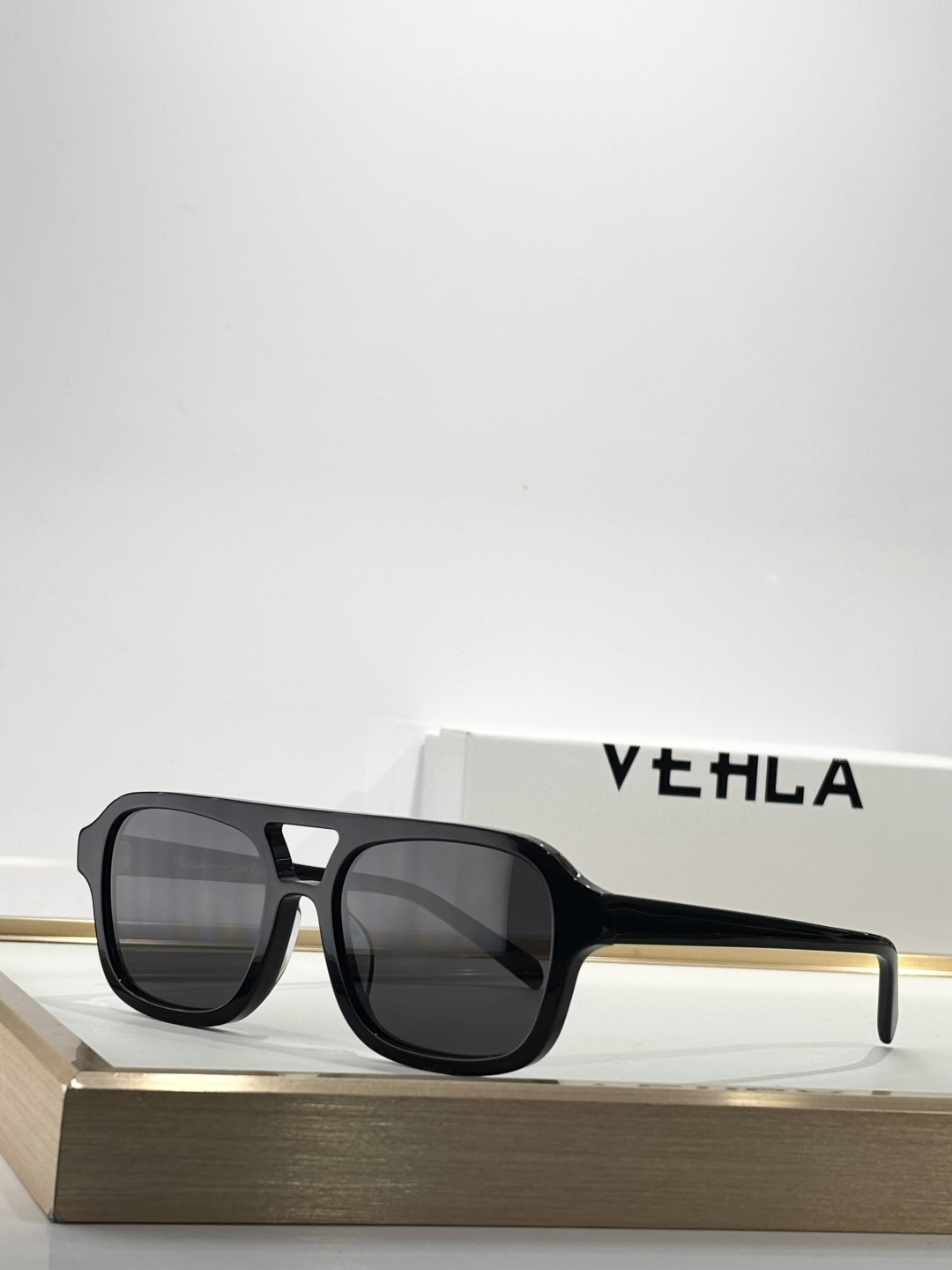 新包装好颜值很高 New box design VEHLAMod：DixieSize：53-17-140