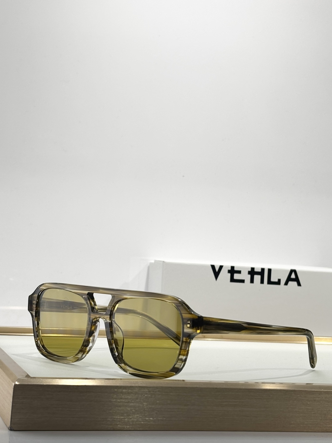 新包装好颜值很高 New box design VEHLAMod：DixieSize：53-17-140