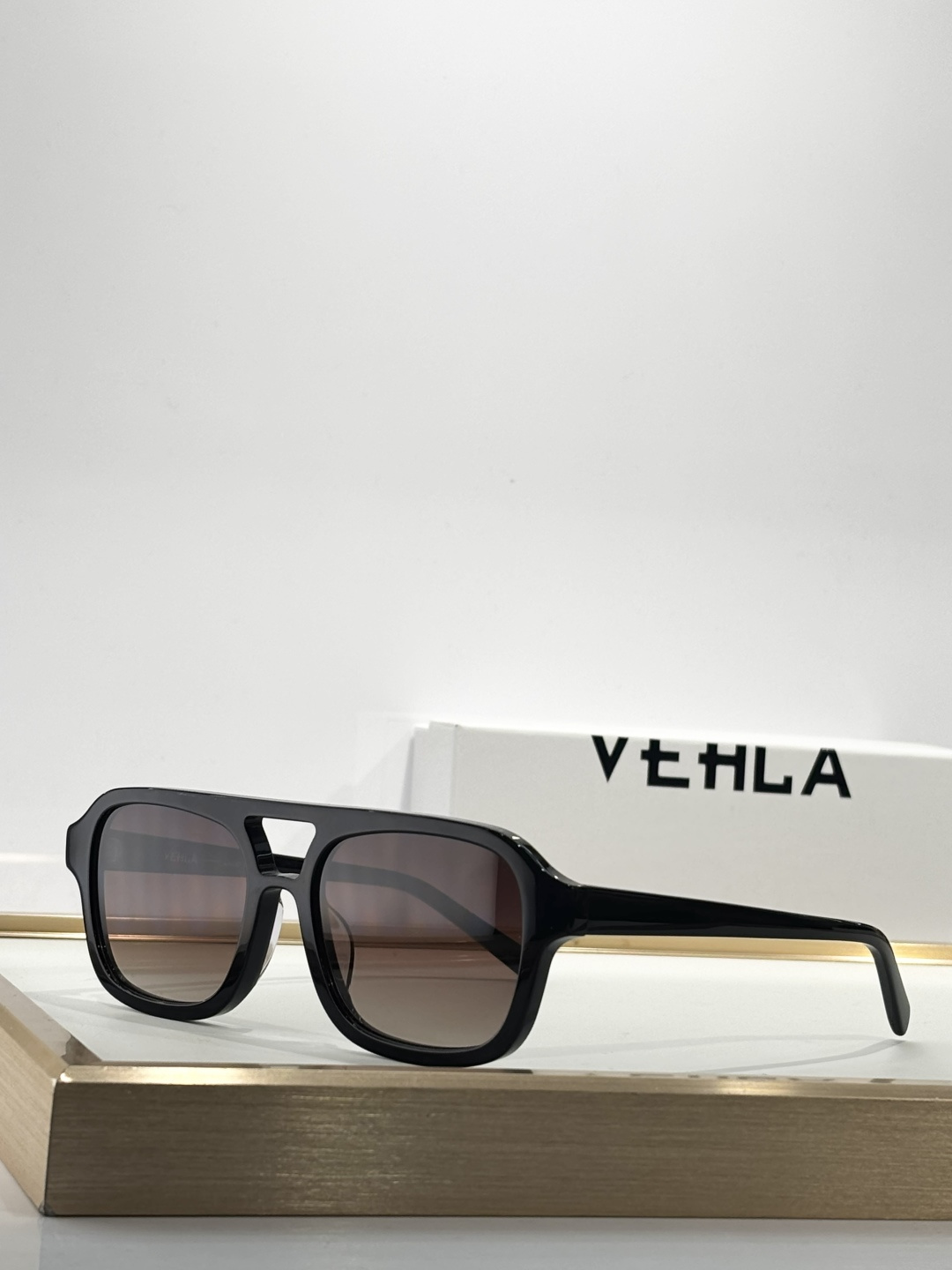 新包装好颜值很高 New box design VEHLAMod：DixieSize：53-17-140