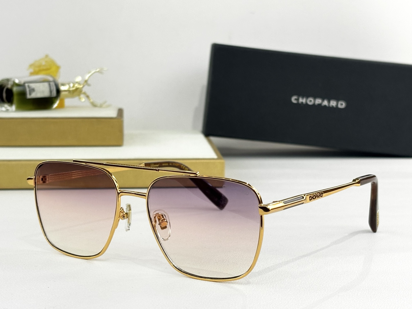 𝘾𝙃𝙊𝙋𝘼𝙍𝘿MOD：SCHL24Size：58口17-145