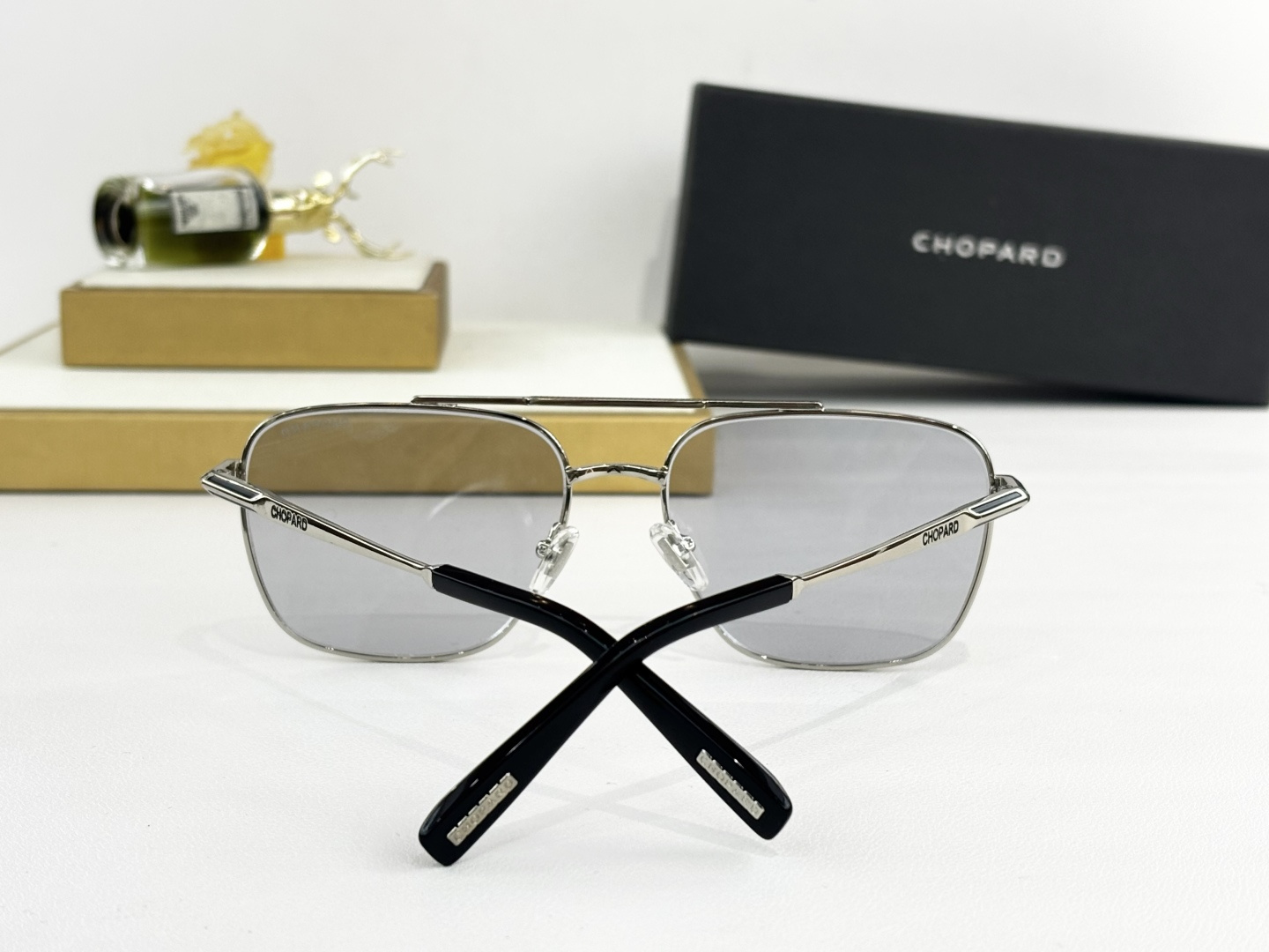 𝘾𝙃𝙊𝙋𝘼𝙍𝘿MOD：SCHL24Size：58口17-145