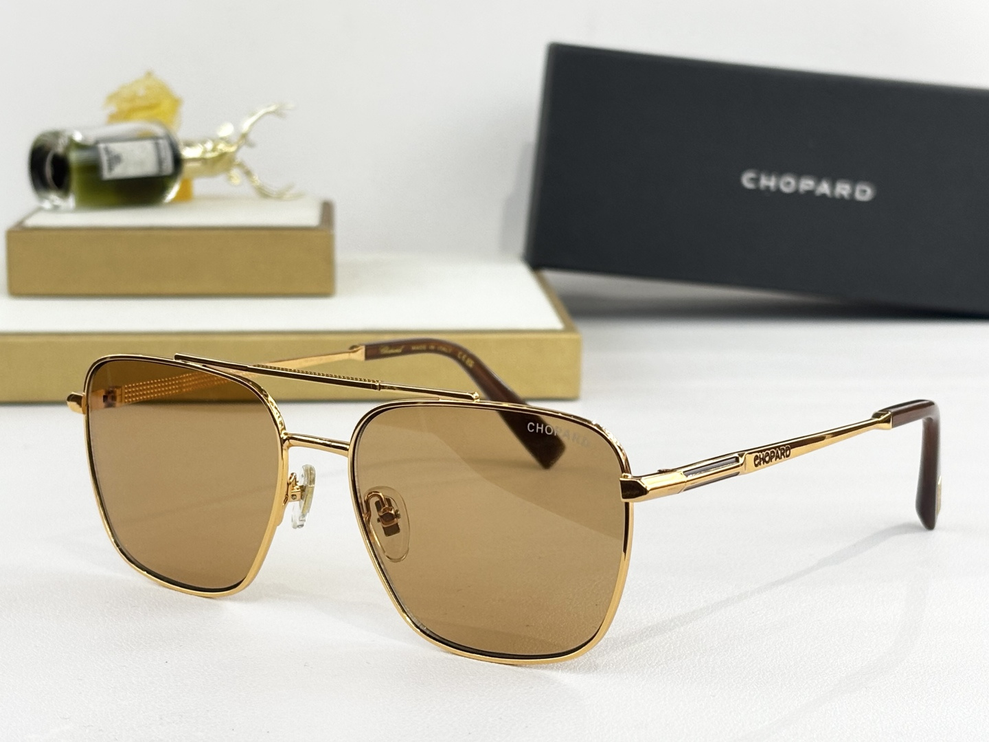 𝘾𝙃𝙊𝙋𝘼𝙍𝘿MOD：SCHL24Size：58口17-145