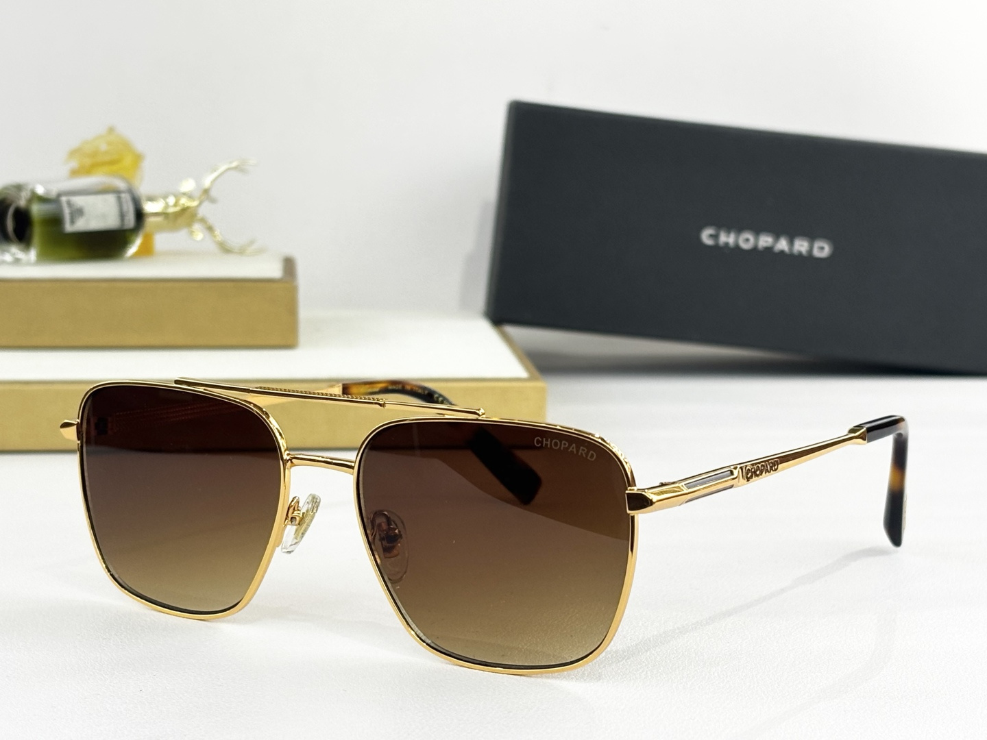 𝘾𝙃𝙊𝙋𝘼𝙍𝘿MOD：SCHL24Size：58口17-145