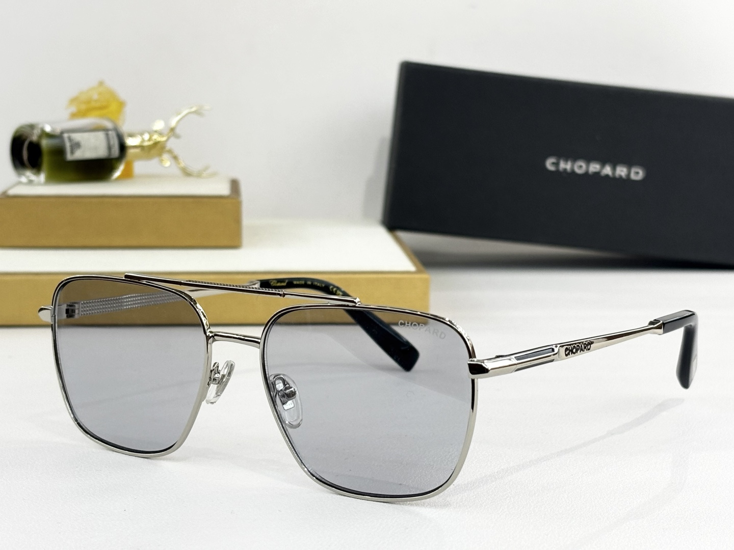 𝘾𝙃𝙊𝙋𝘼𝙍𝘿MOD：SCHL24Size：58口17-145