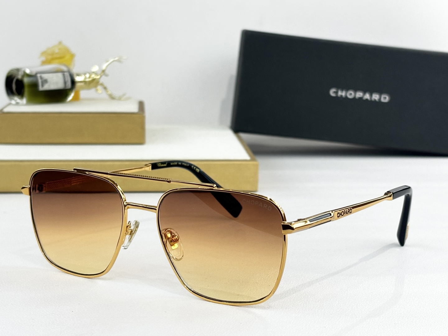 𝘾𝙃𝙊𝙋𝘼𝙍𝘿MOD：SCHL24Size：58口17-145