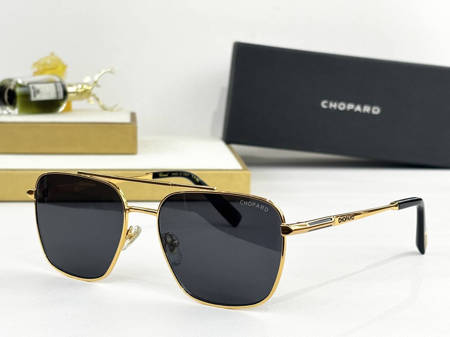 𝘾𝙃𝙊𝙋𝘼𝙍𝘿MOD：SCHL24Size：58口17-145