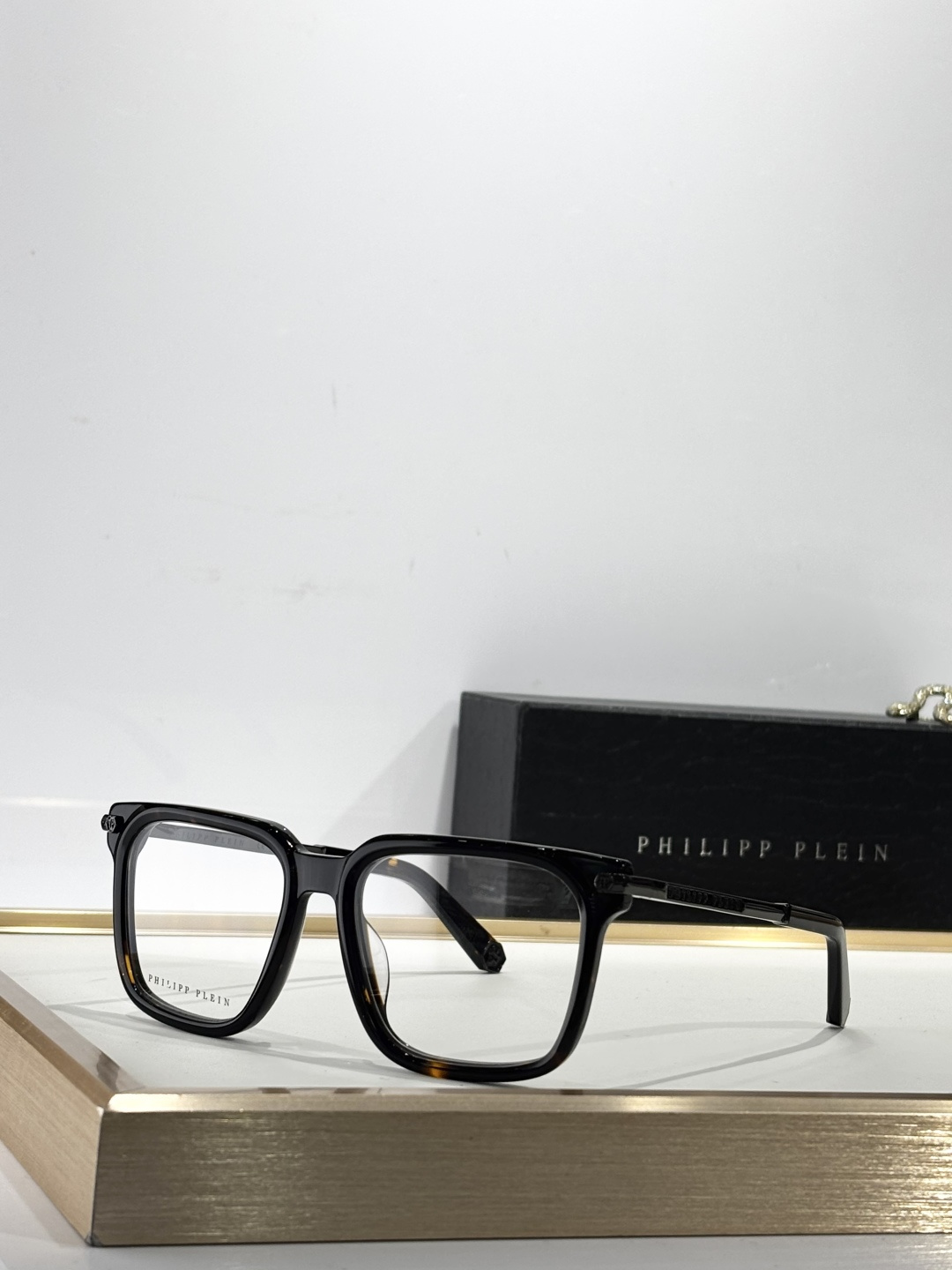 PHILIPP PLEI*MOD：PURE PLEIN VPSize：54口18-145