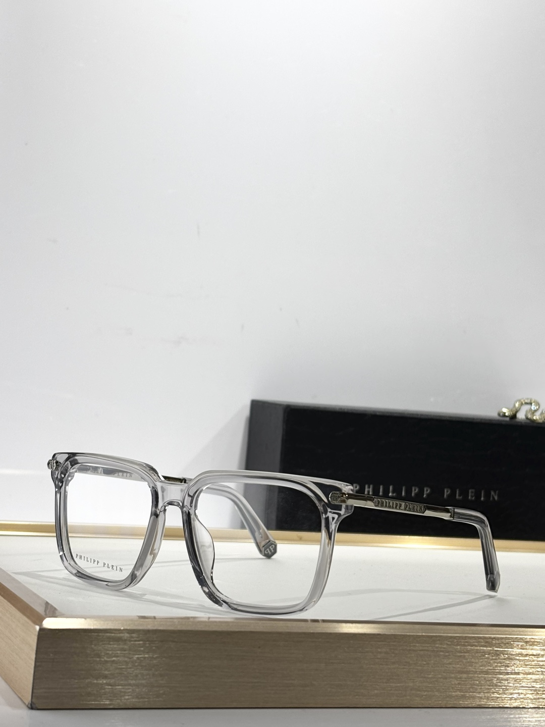 PHILIPP PLEI*MOD：PURE PLEIN VPSize：54口18-145