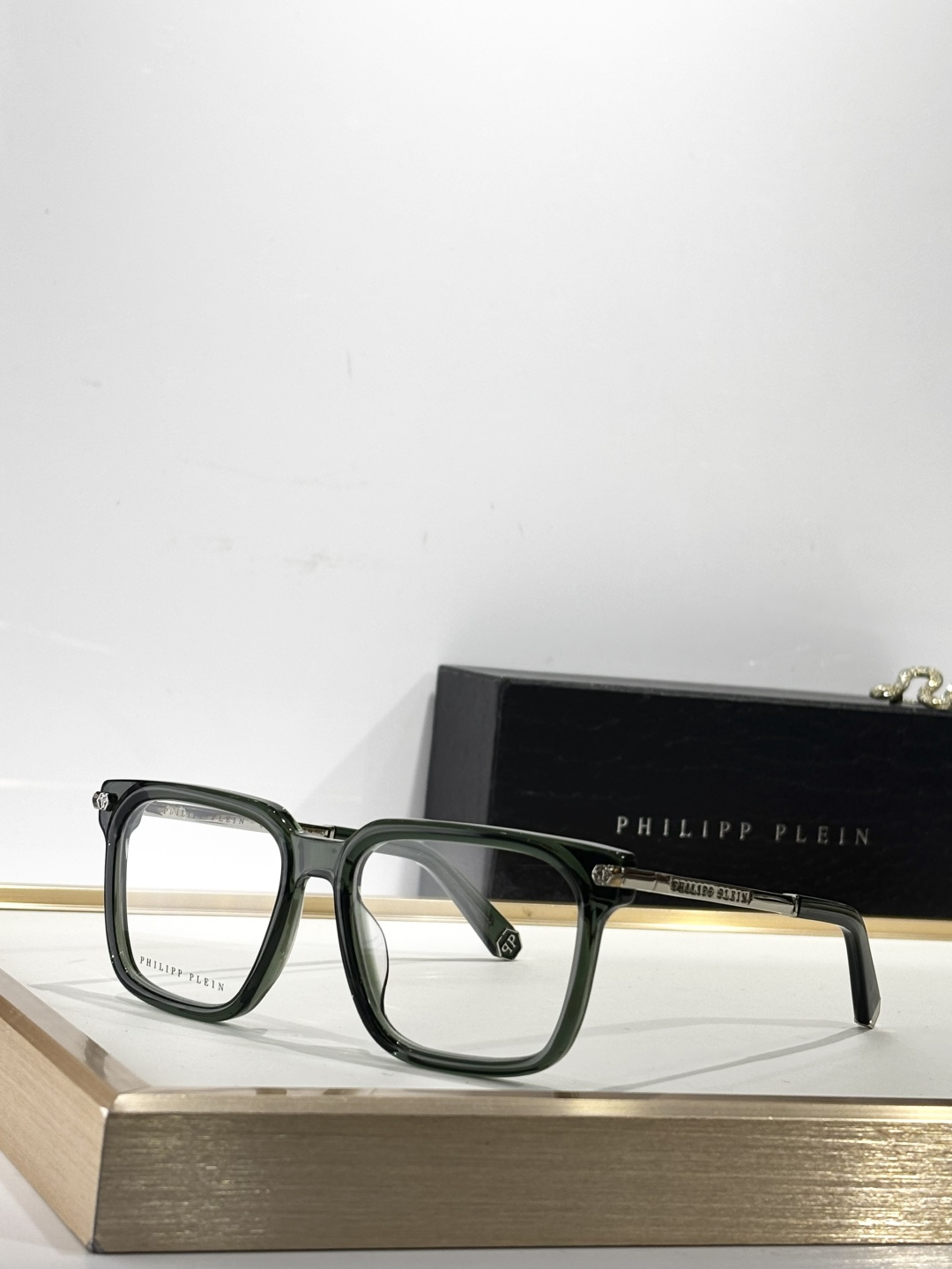 PHILIPP PLEI*MOD：PURE PLEIN VPSize：54口18-145