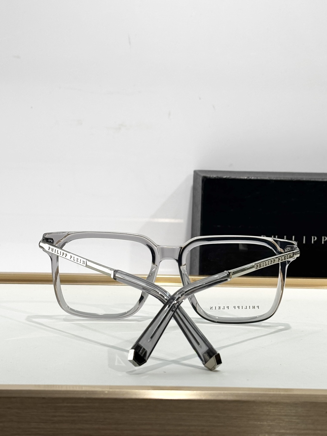 PHILIPP PLEI*MOD：PURE PLEIN VPSize：54口18-145