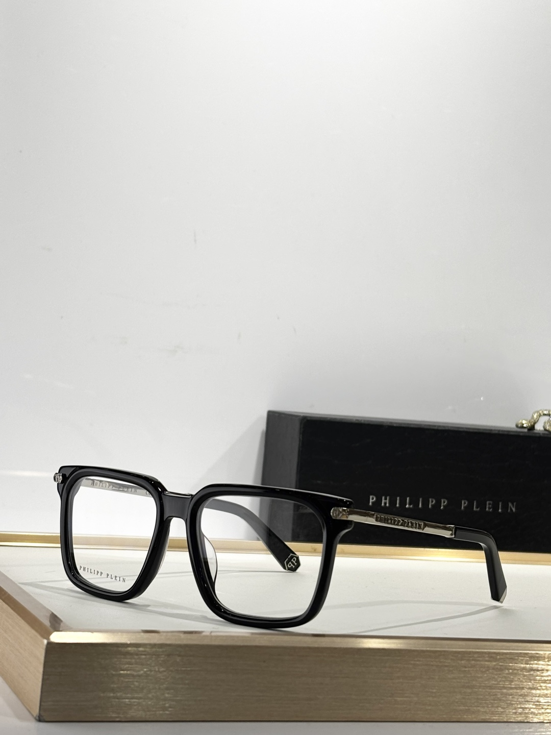 PHILIPP PLEI*MOD：PURE PLEIN VPSize：54口18-145