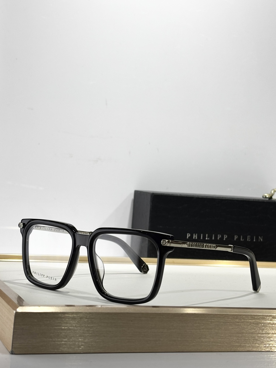 PHILIPP PLEI*MOD：PURE PLEIN VPSize：54口18-145