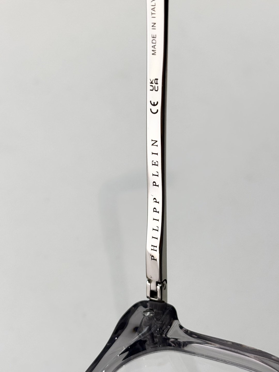 PHILIPP PLEI*MOD：PURE PLEIN VPSize：54口18-145