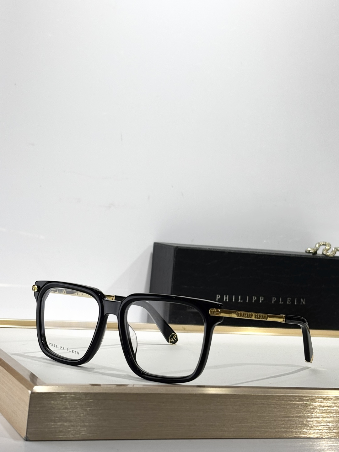 PHILIPP PLEI*MOD：PURE PLEIN VPSize：54口18-145